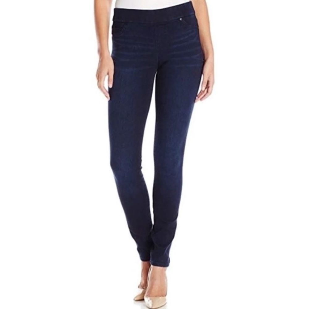 LIVERPOOL | The Denim Legging | 4
